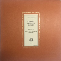 Aprelevka Plant : Cortot - Chopin Ballades